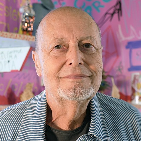 utrender Alessandro Guerriero